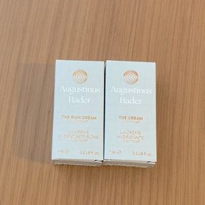 Augustinus Bader duo bundle